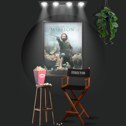 The Mission (1986)