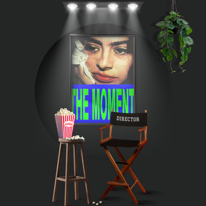 The Moment (2026)