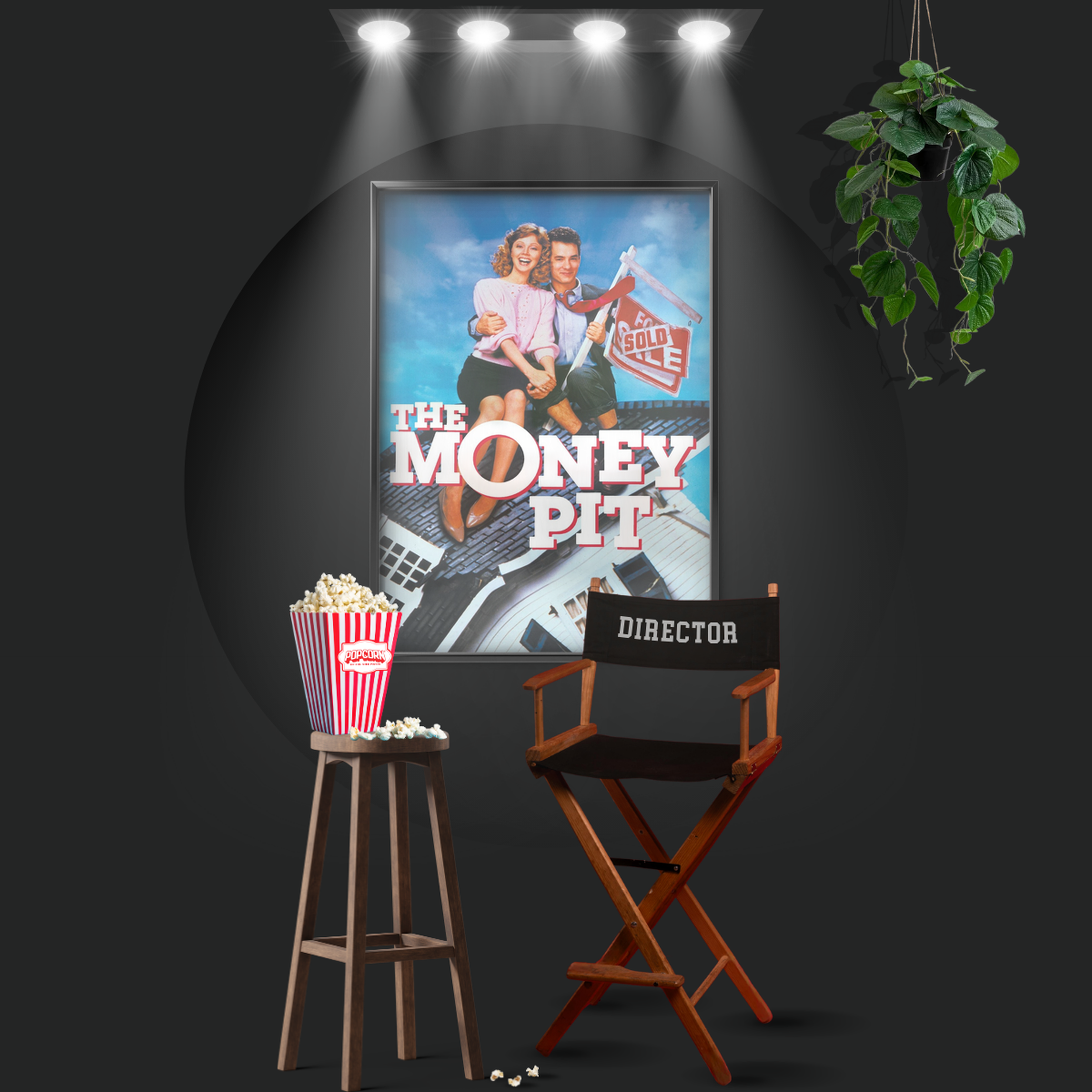 The Money Pit (1986)