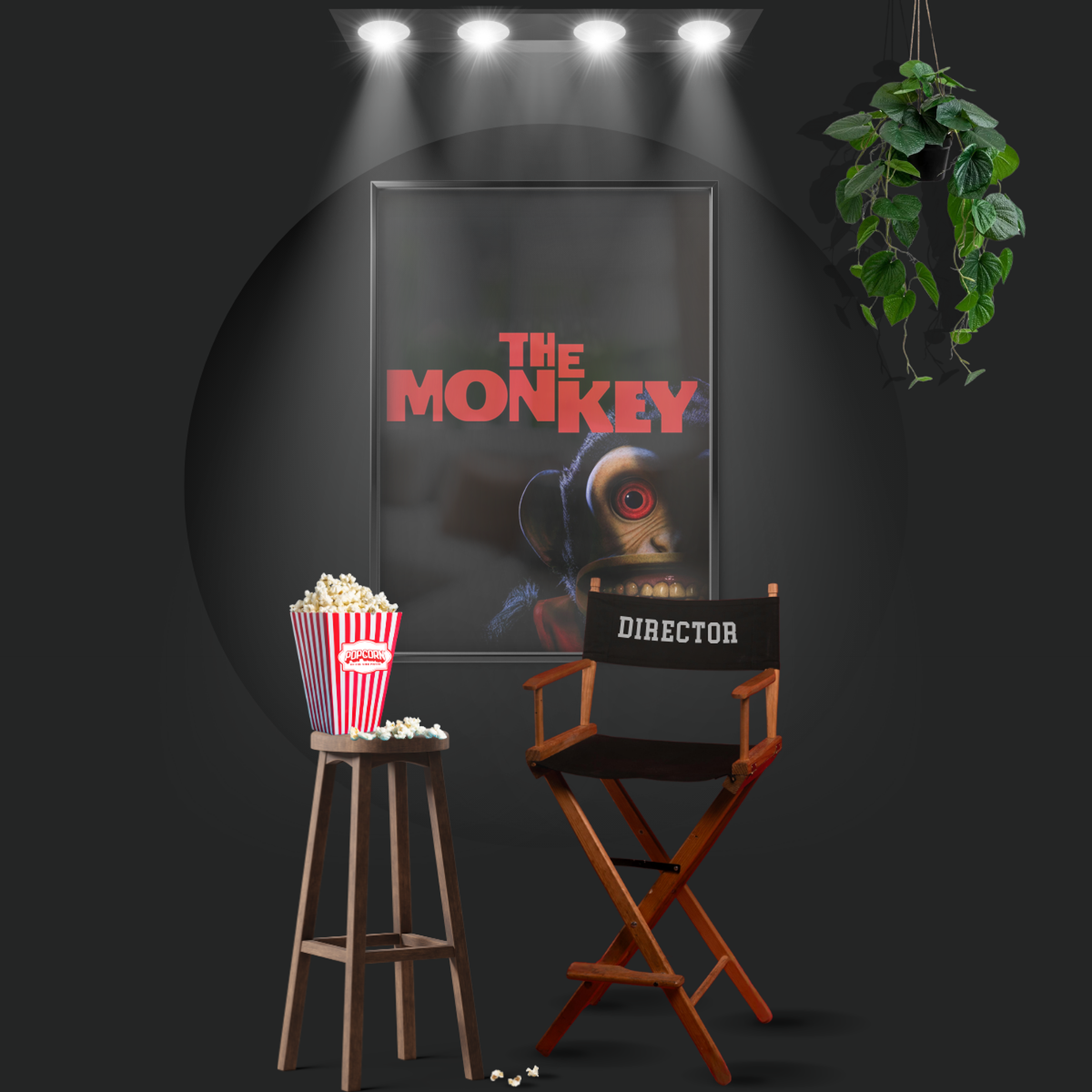 The Monkey (2025)