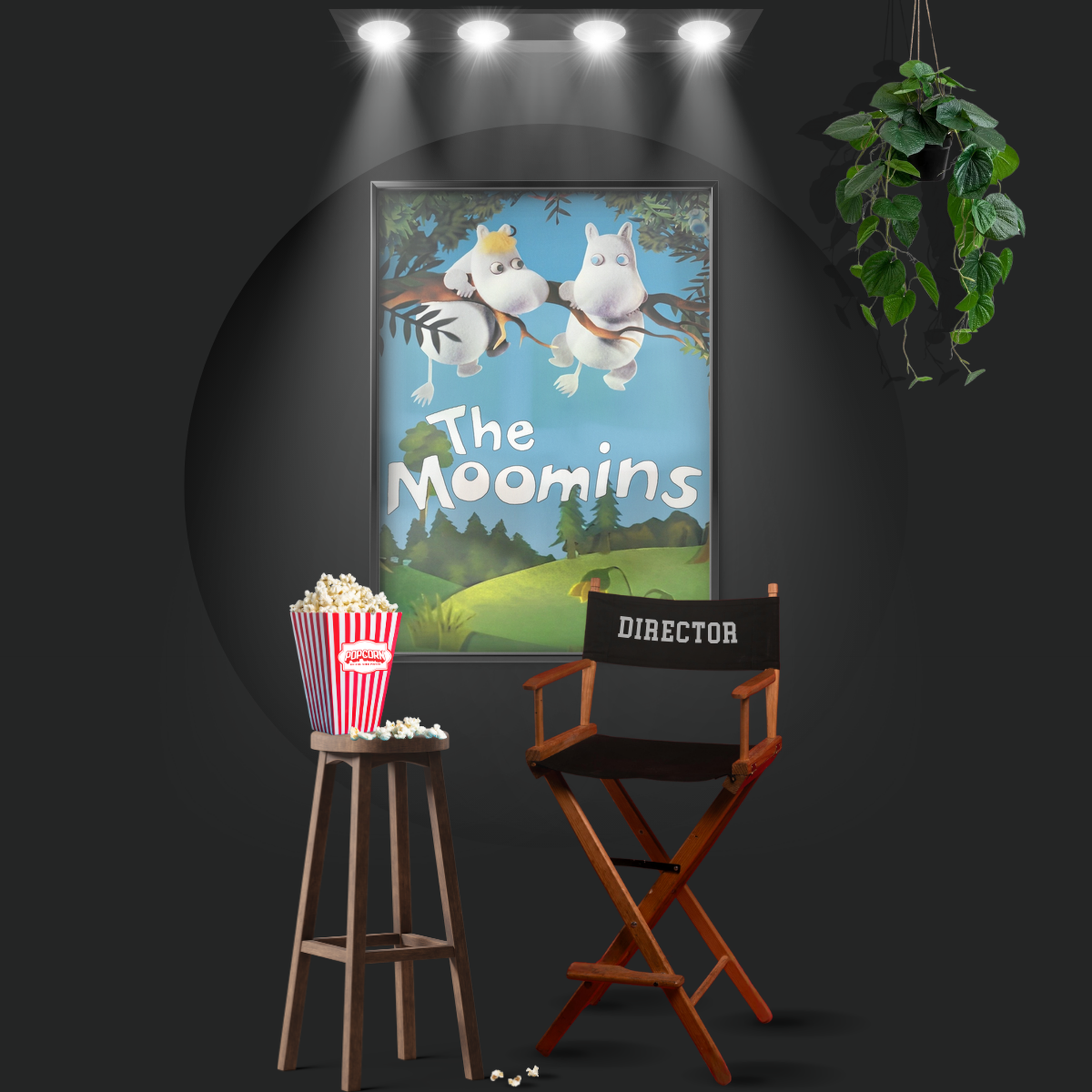 The Moomins (1978)