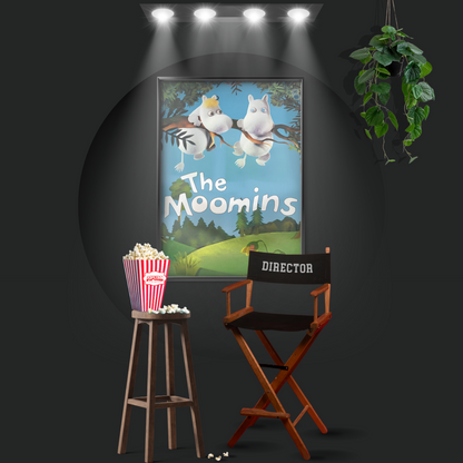 The Moomins (1978)
