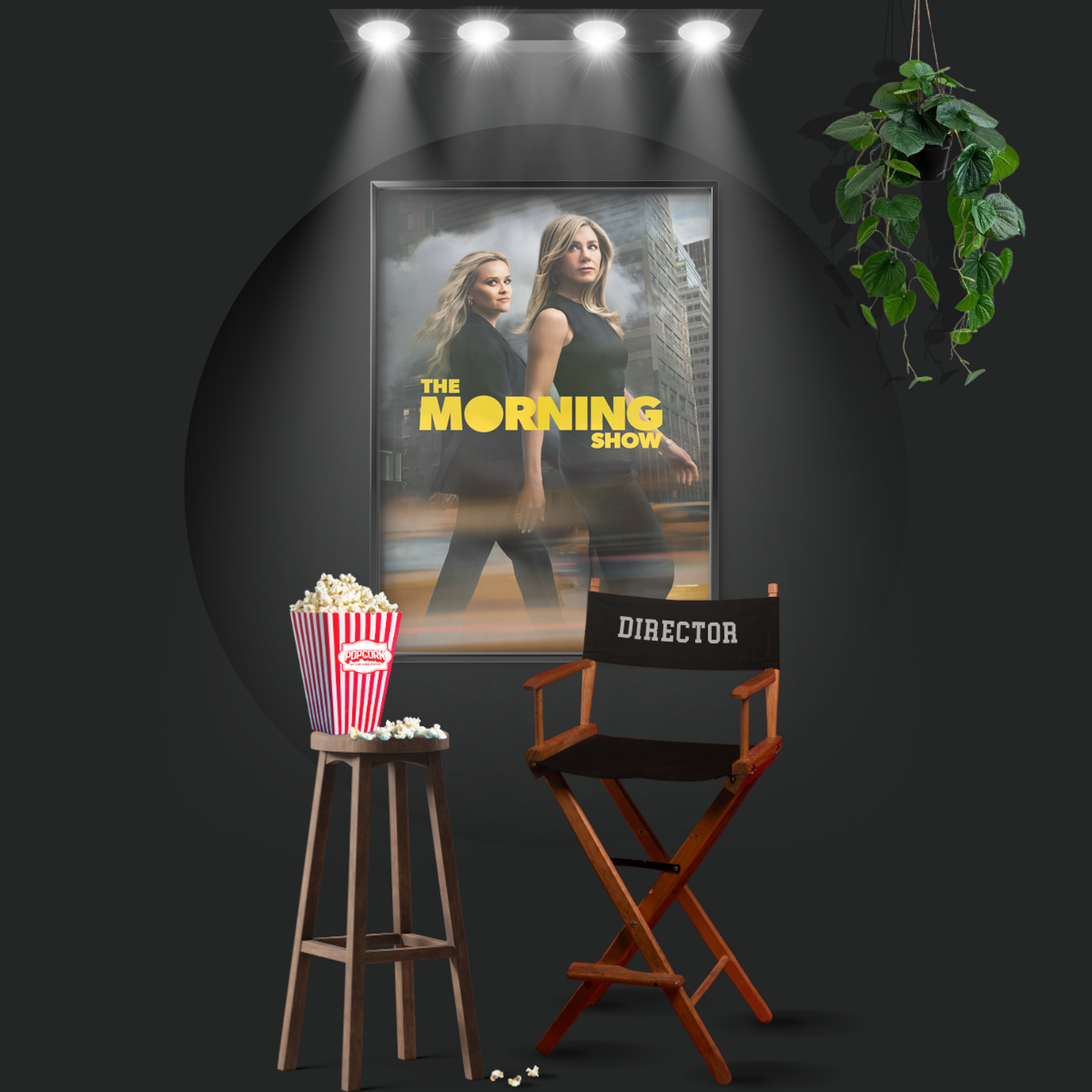 The Morning Show (2019)