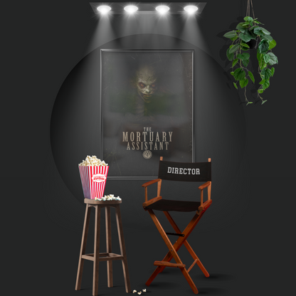 The Mortuary Assistant (2026)