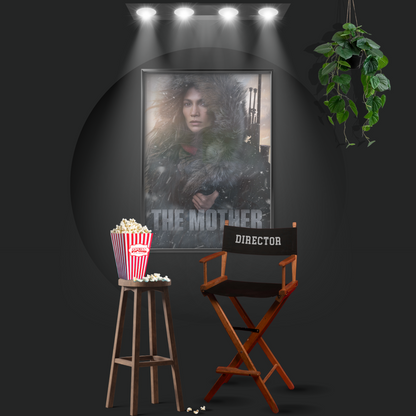 The Mother (2023)