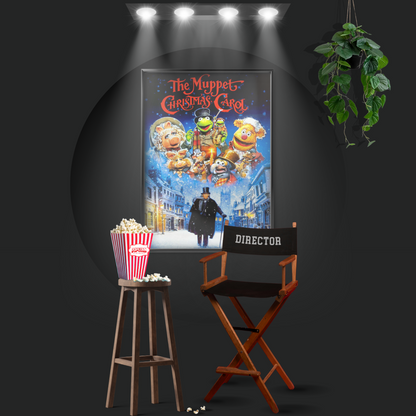 The Muppet Christmas Carol (1992)