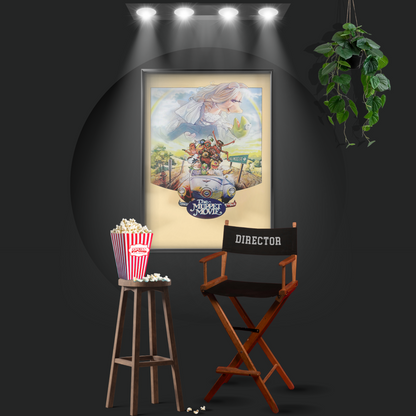 The Muppet Movie (1979)