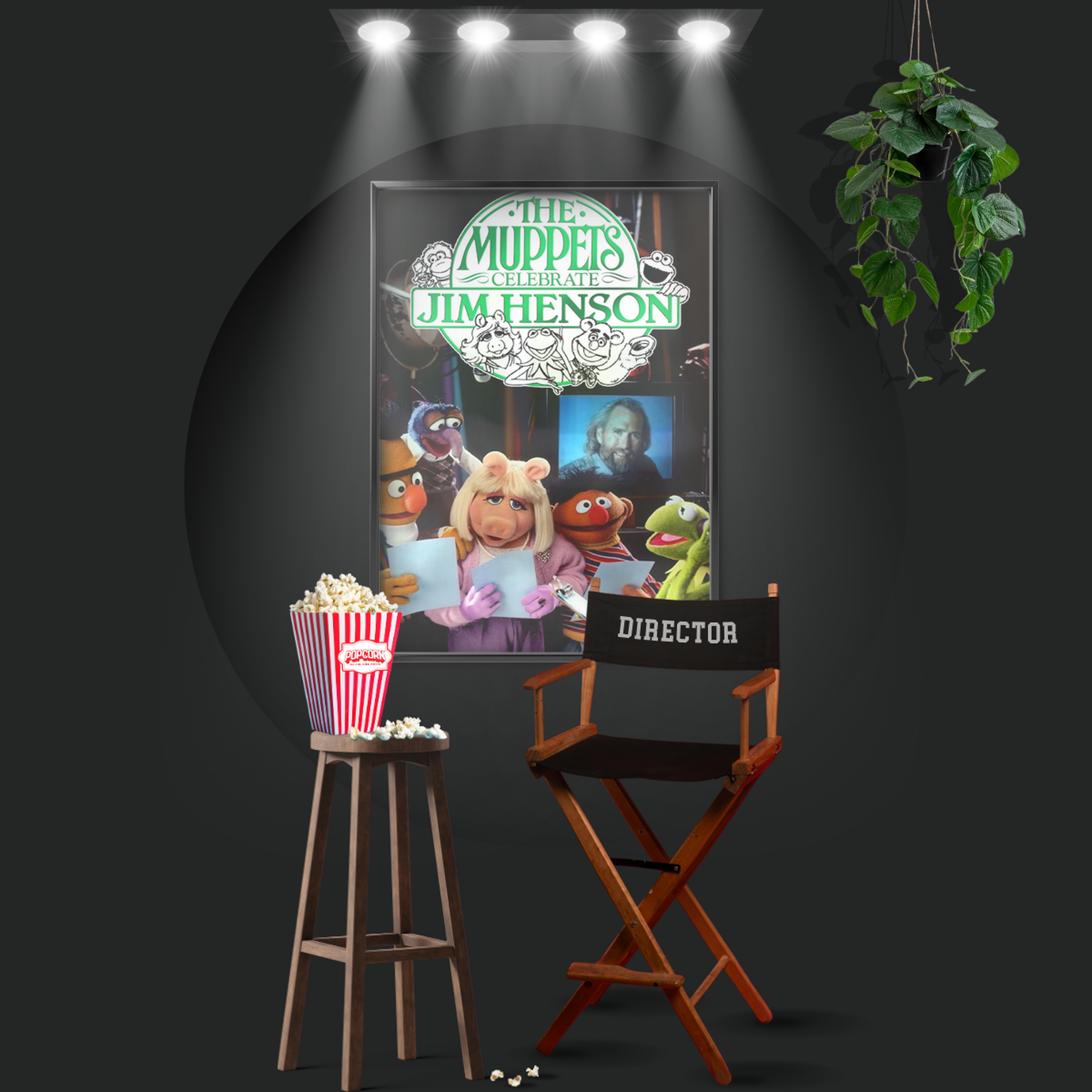 The Muppets Celebrate Jim Henson (1990)