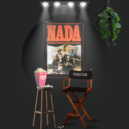 The Nada Gang (1974)