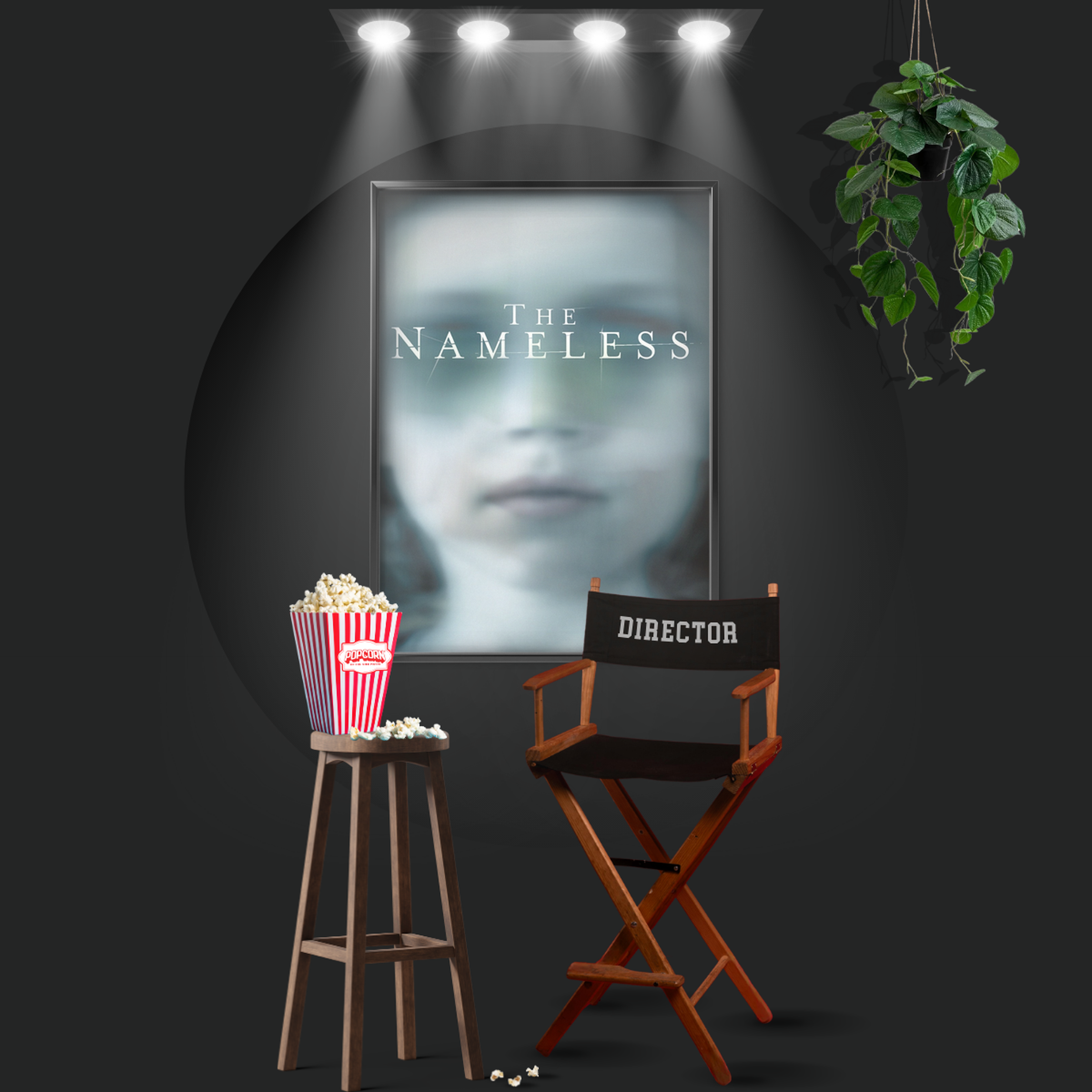 The Nameless (1999)