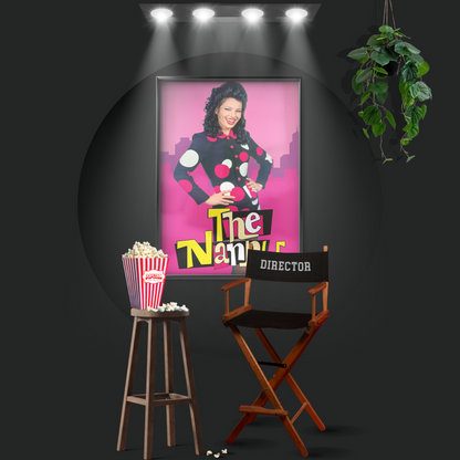 The Nanny (1993)