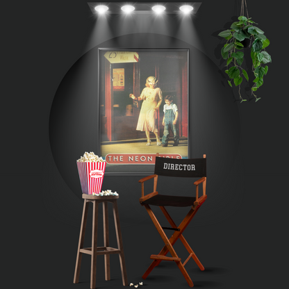 The Neon Bible (1995)