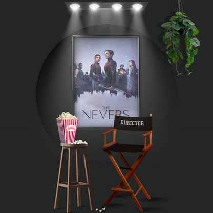 The Nevers (2021)