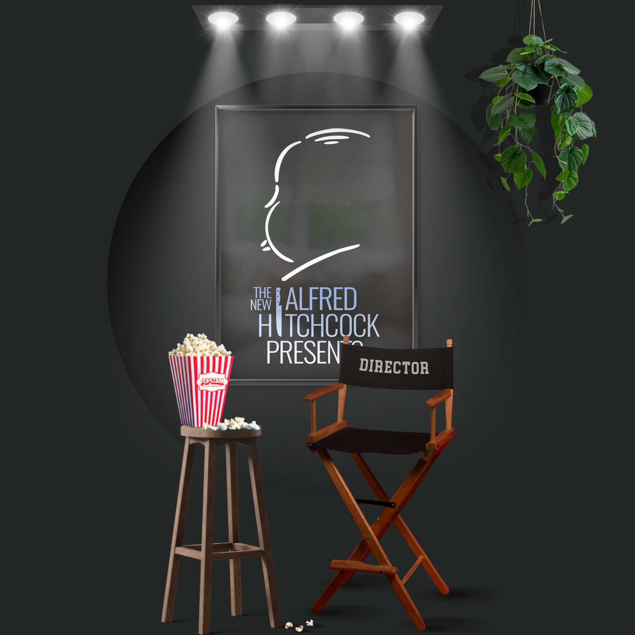 The New Alfred Hitchcock Presents (1985)