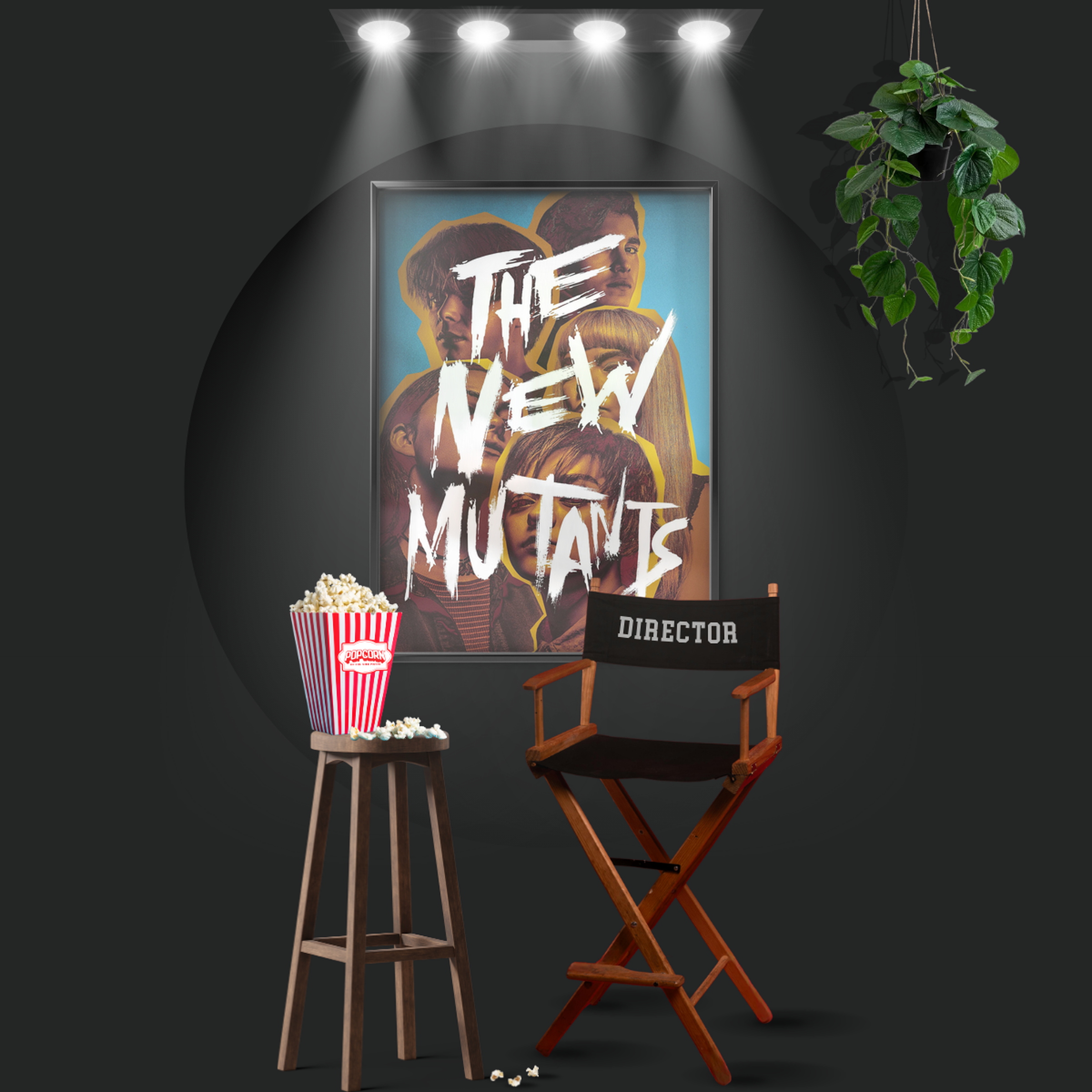 The New Mutants (2020)