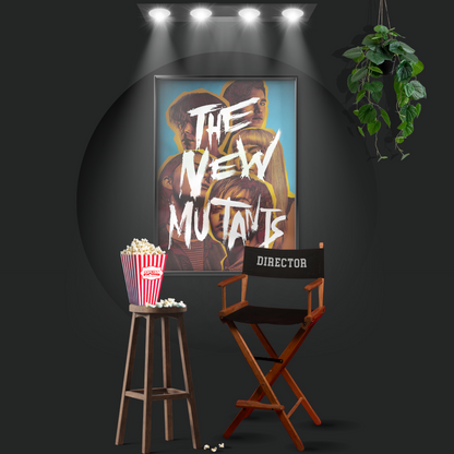 The New Mutants (2020)