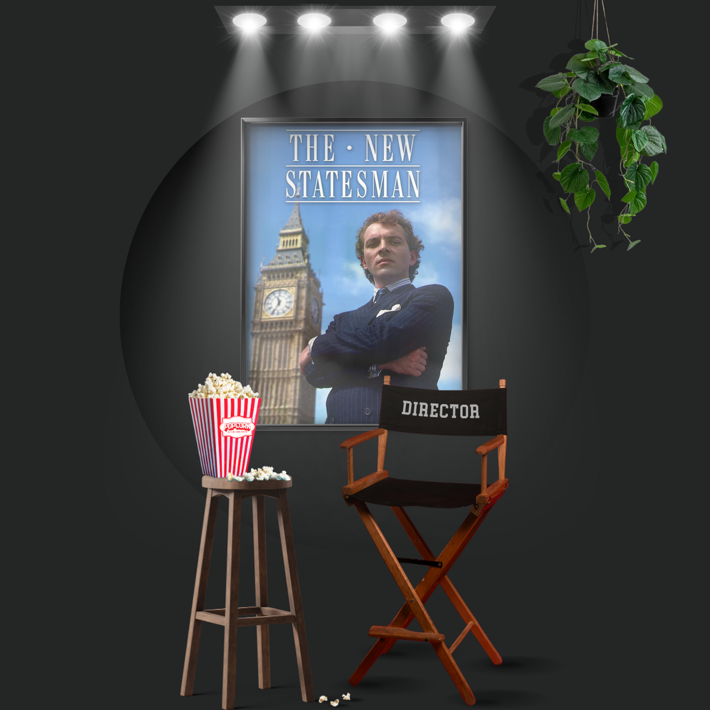 The New Statesman (1987)
