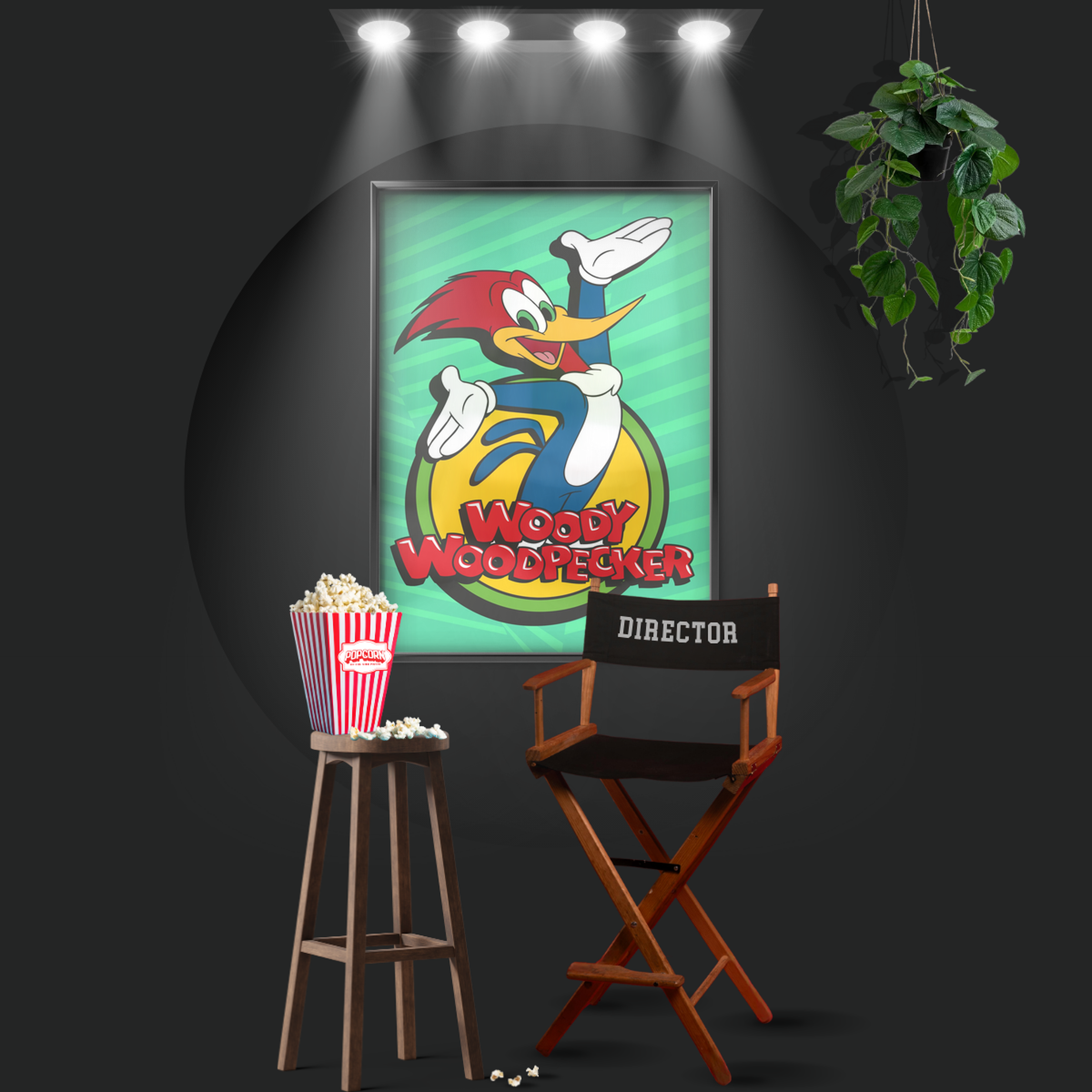 The New Woody Woodpecker Show (1999)