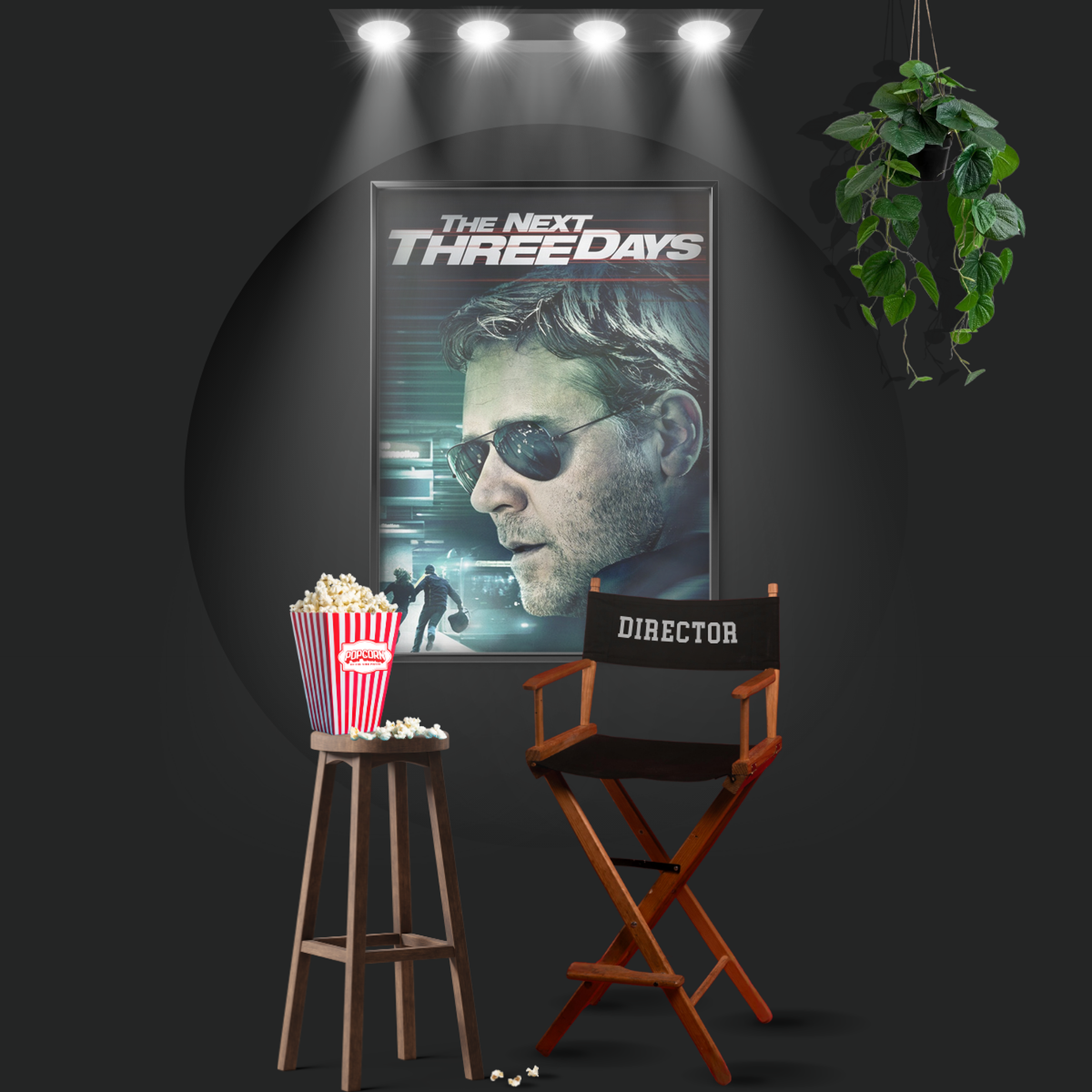 The Next Three Days (2010)