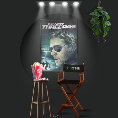 The Next Three Days (2010)