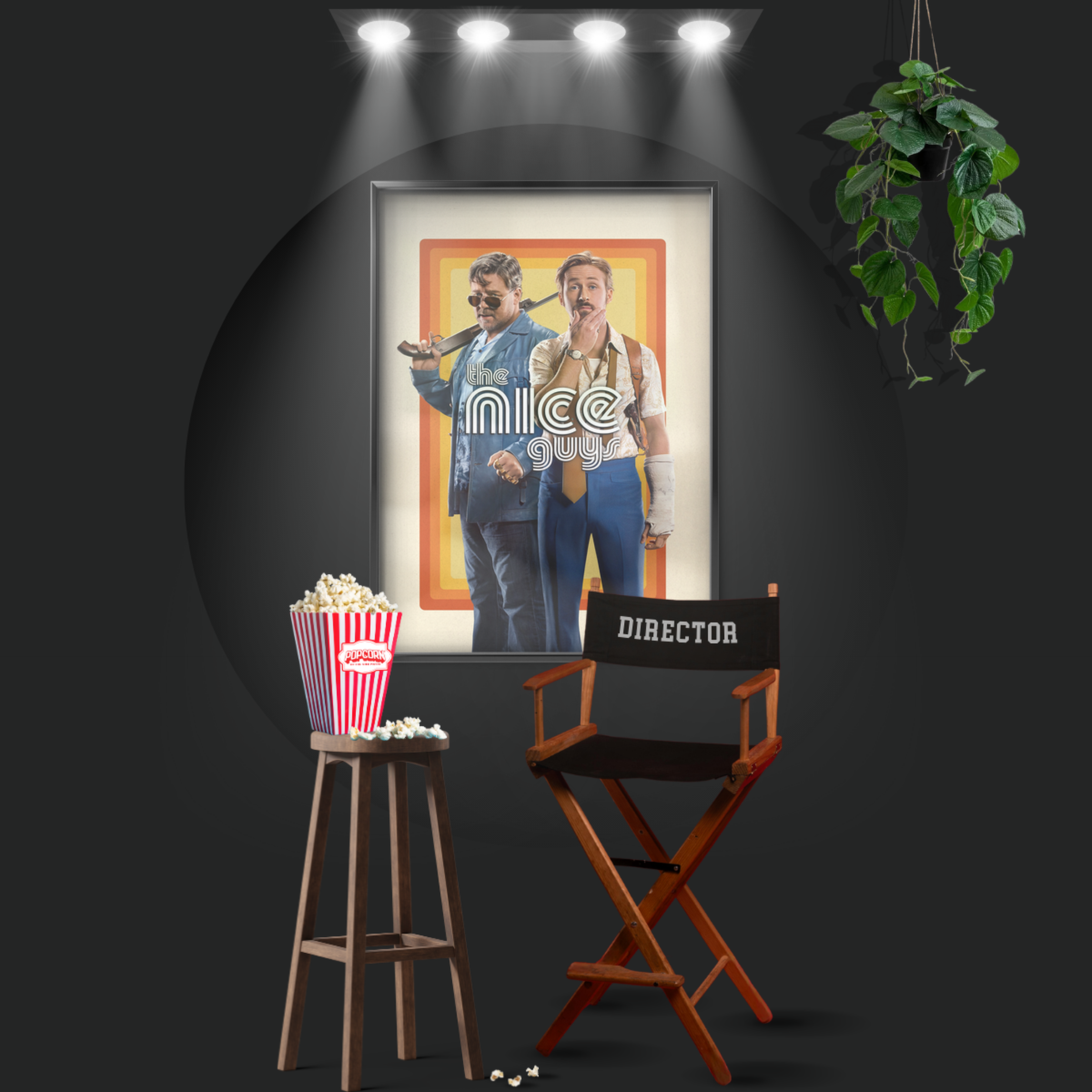 The Nice Guys (2016)