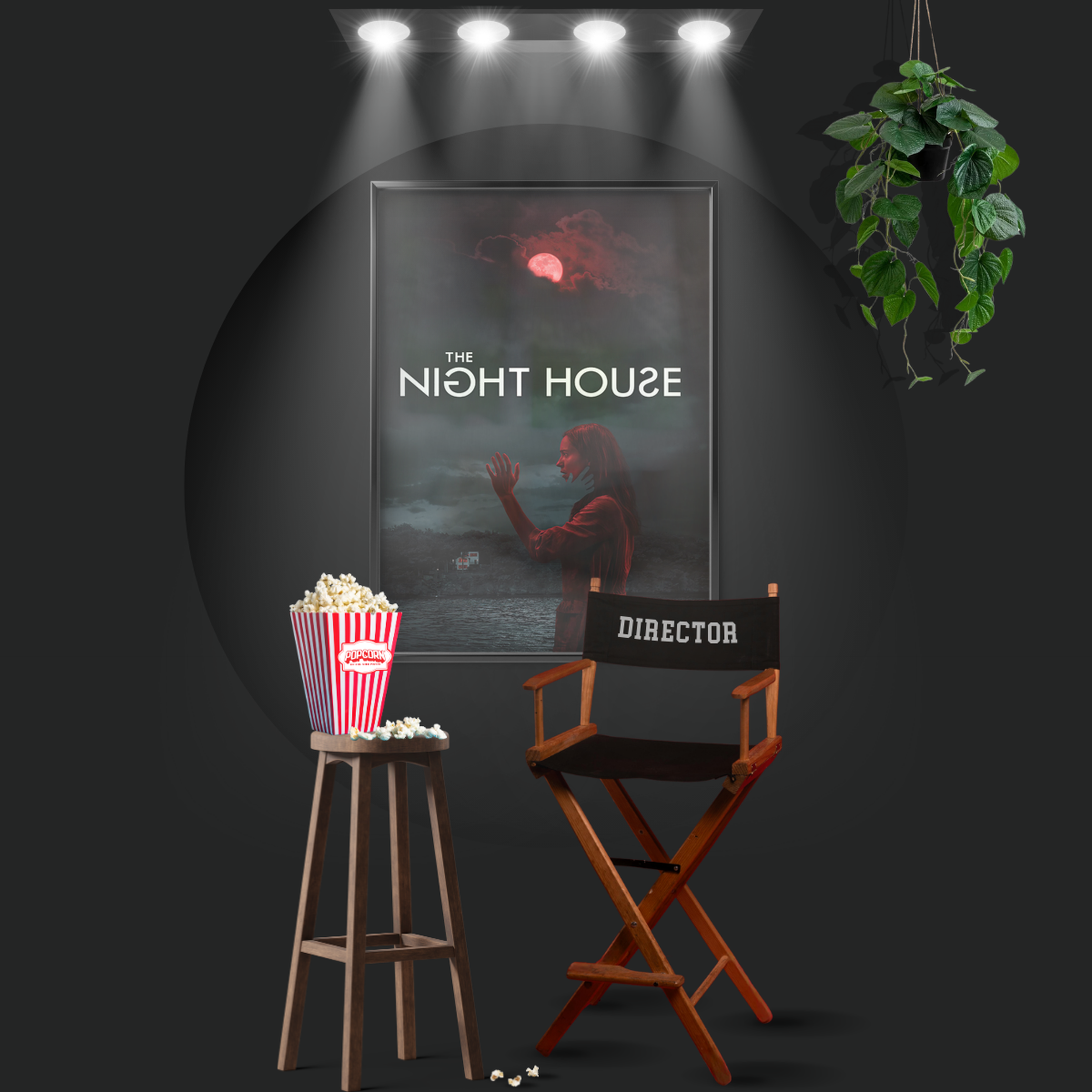 The Night House (2021)