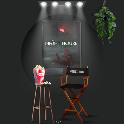 The Night House (2021)