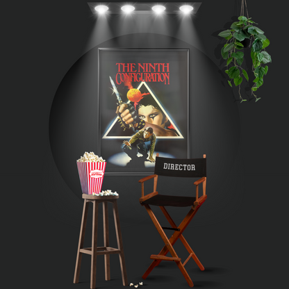 The Ninth Configuration (1980)