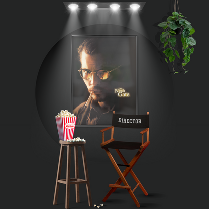 The Ninth Gate (1999)