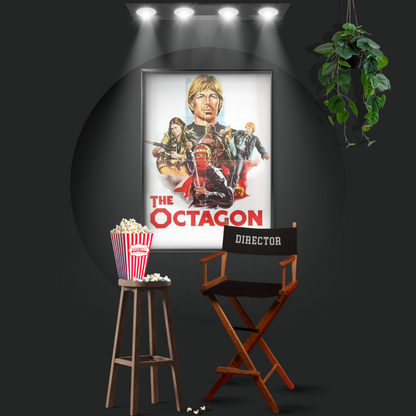 The Octagon (1980)