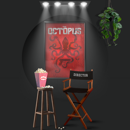 The Octopus (1984)