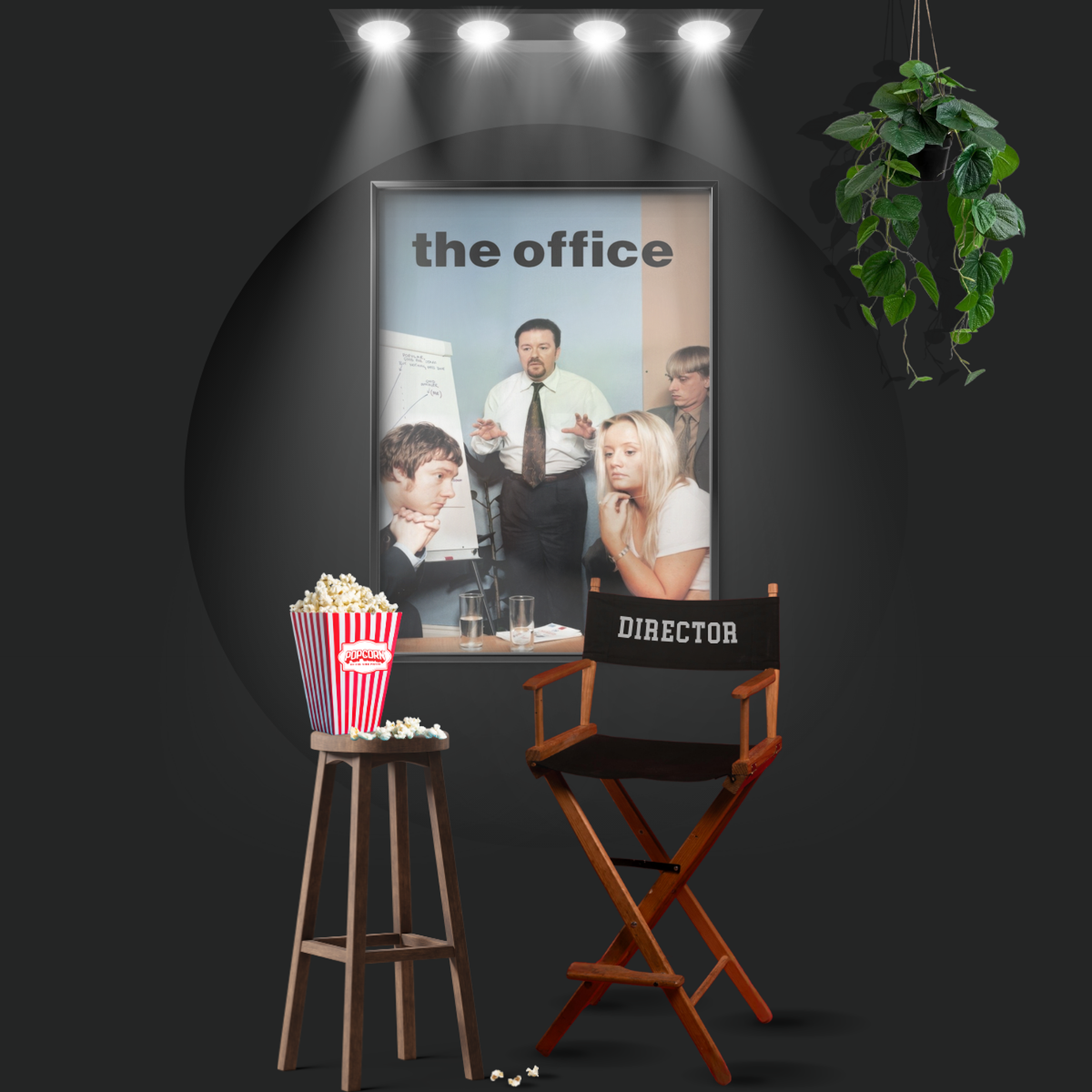 The Office (2001)