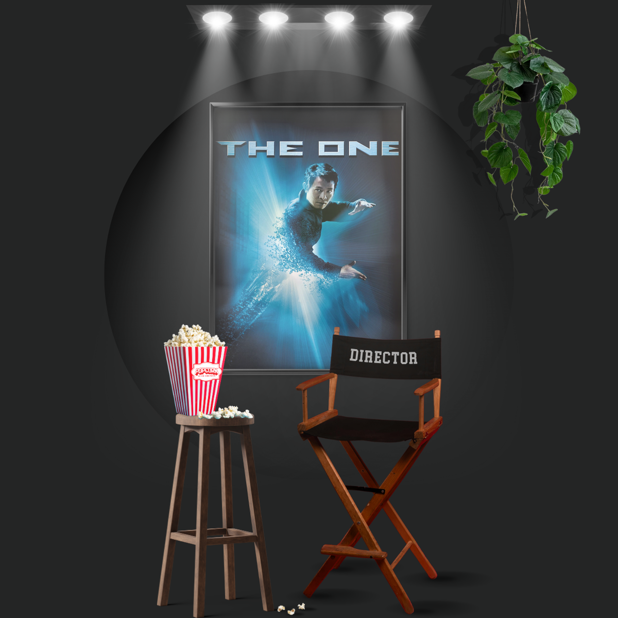 The One (2001)