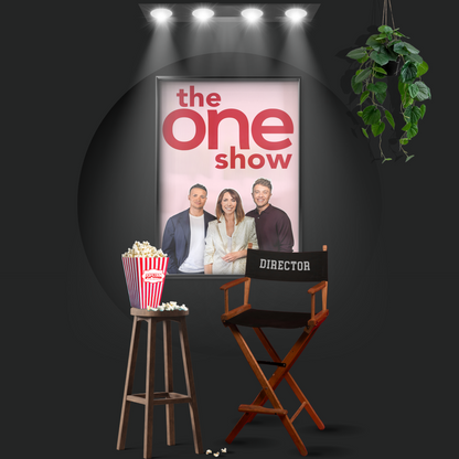 The One Show (2006)