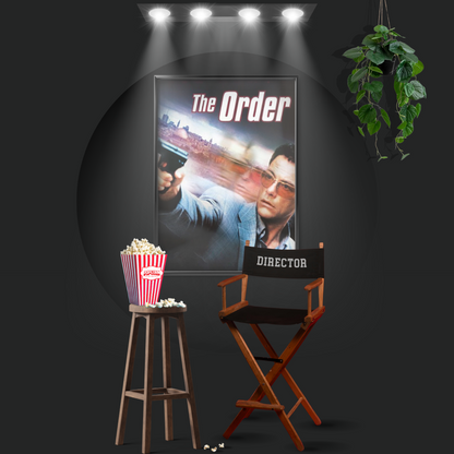 The Order (2001)