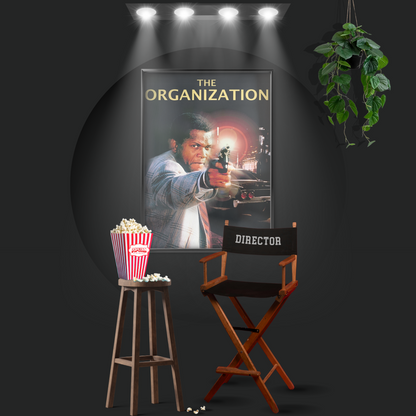 The Organization (1971)