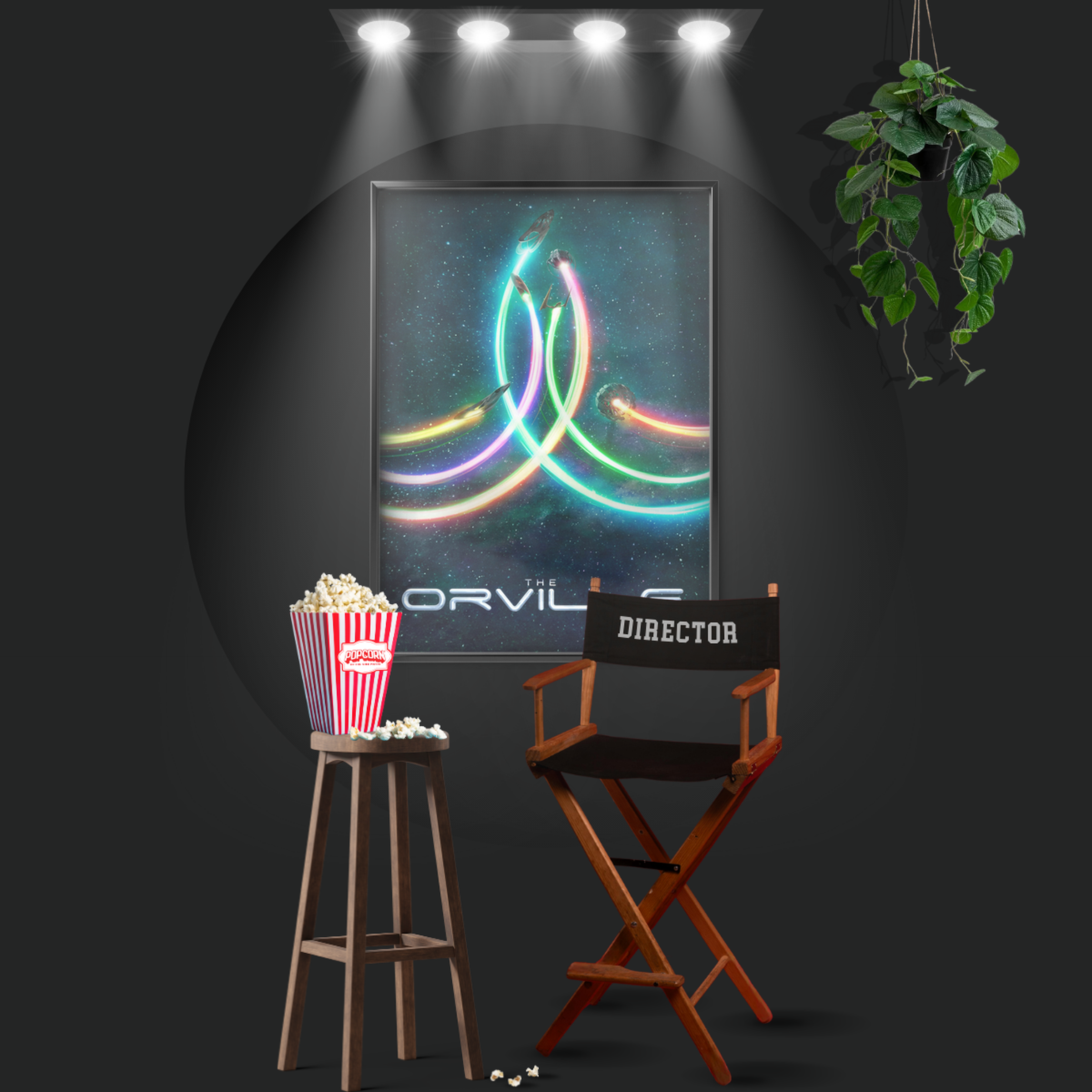 The Orville (2017)