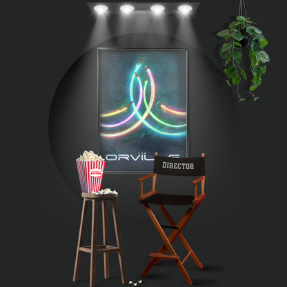 The Orville (2017)