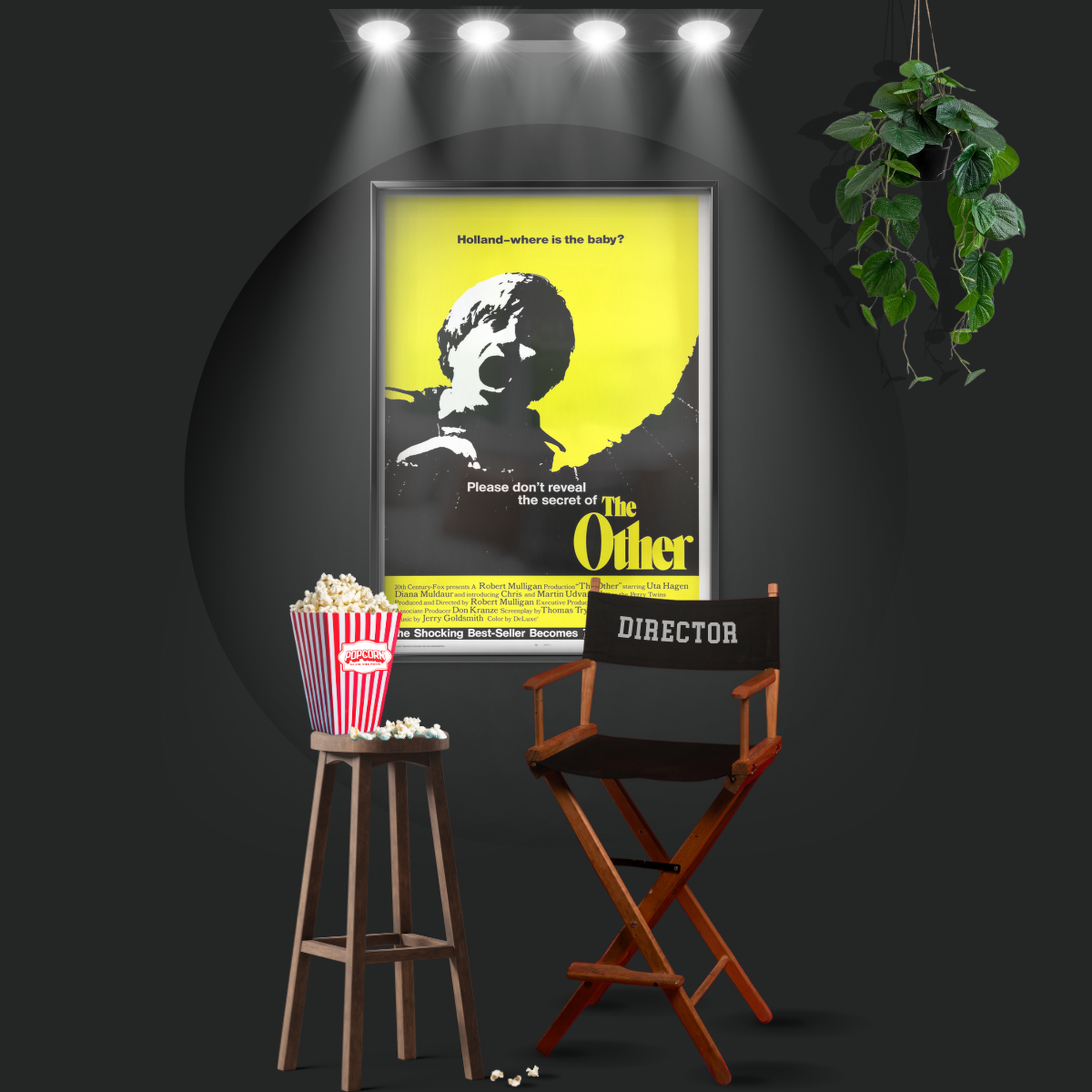 The Other (1972)