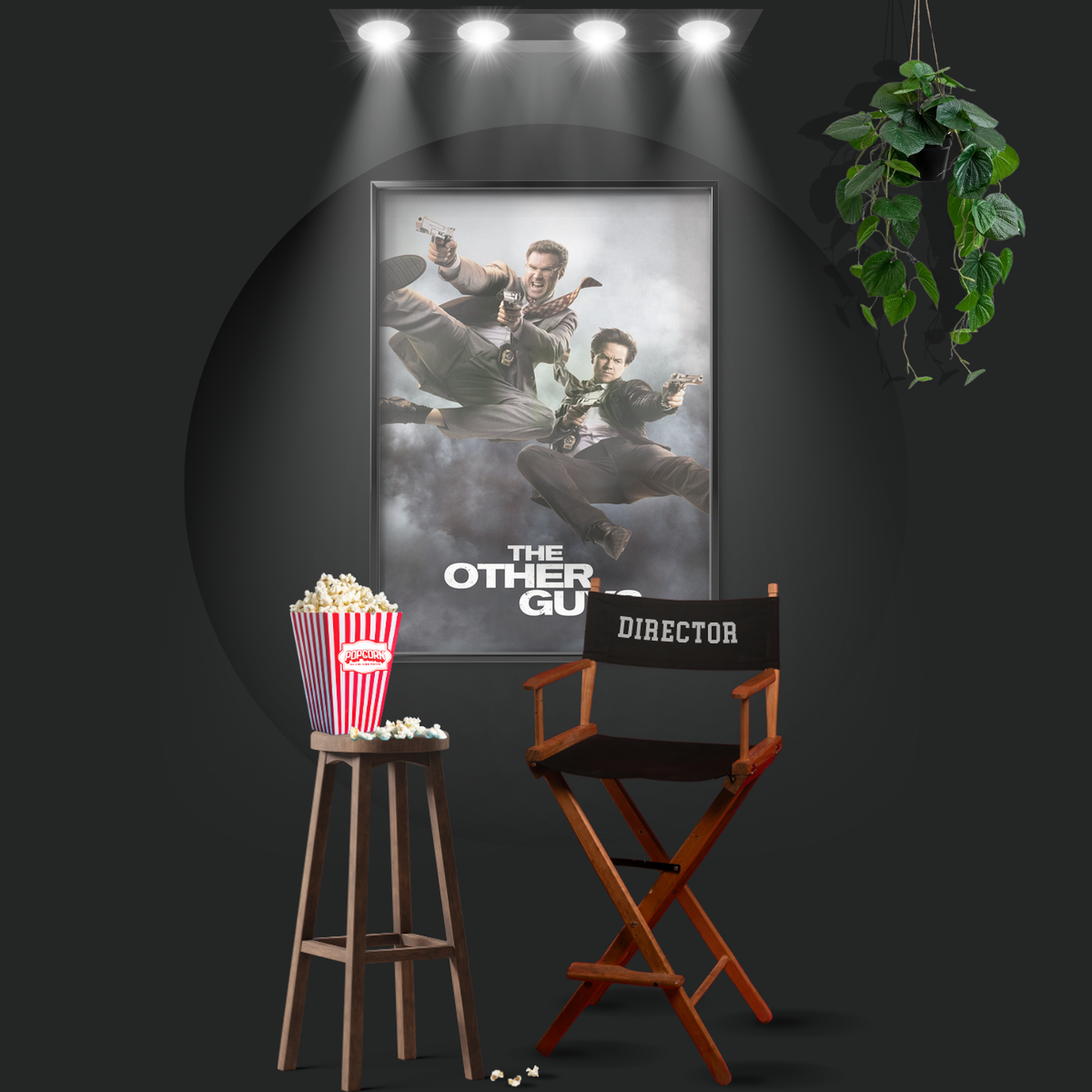 The Other Guys (2010)