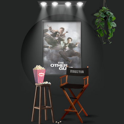 The Other Guys (2010)