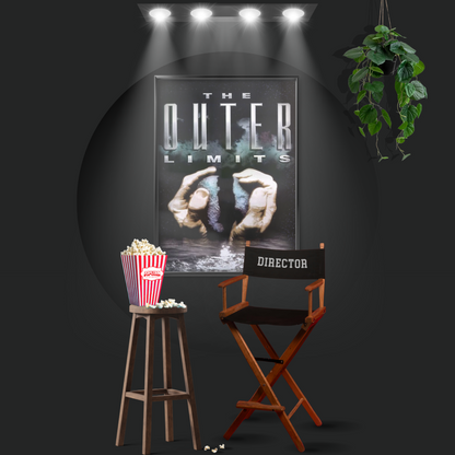 The Outer Limits (1995)