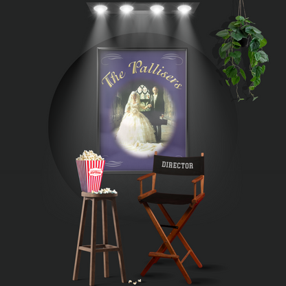 The Pallisers (1974)