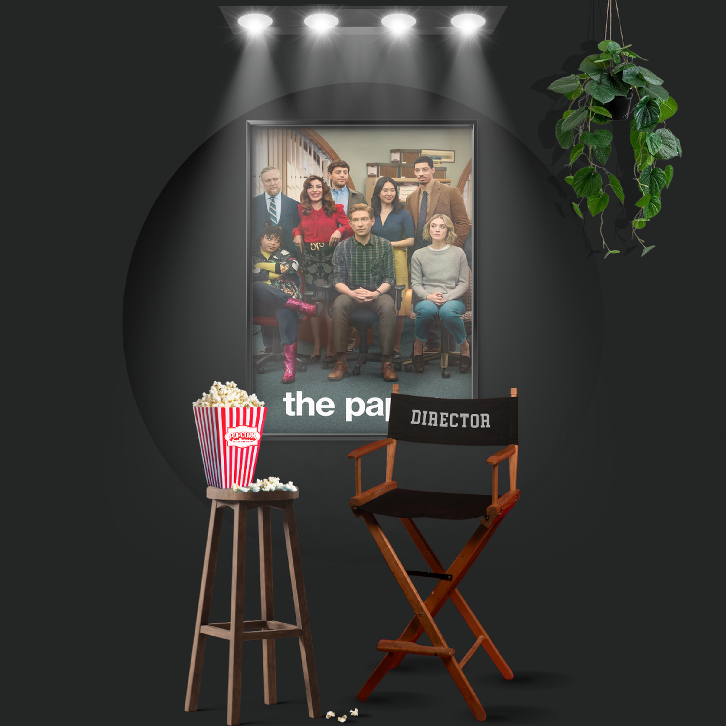 The Paper (2025)