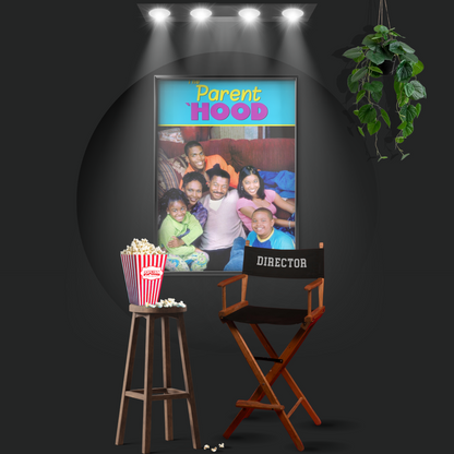 The Parent 'hood (1995)