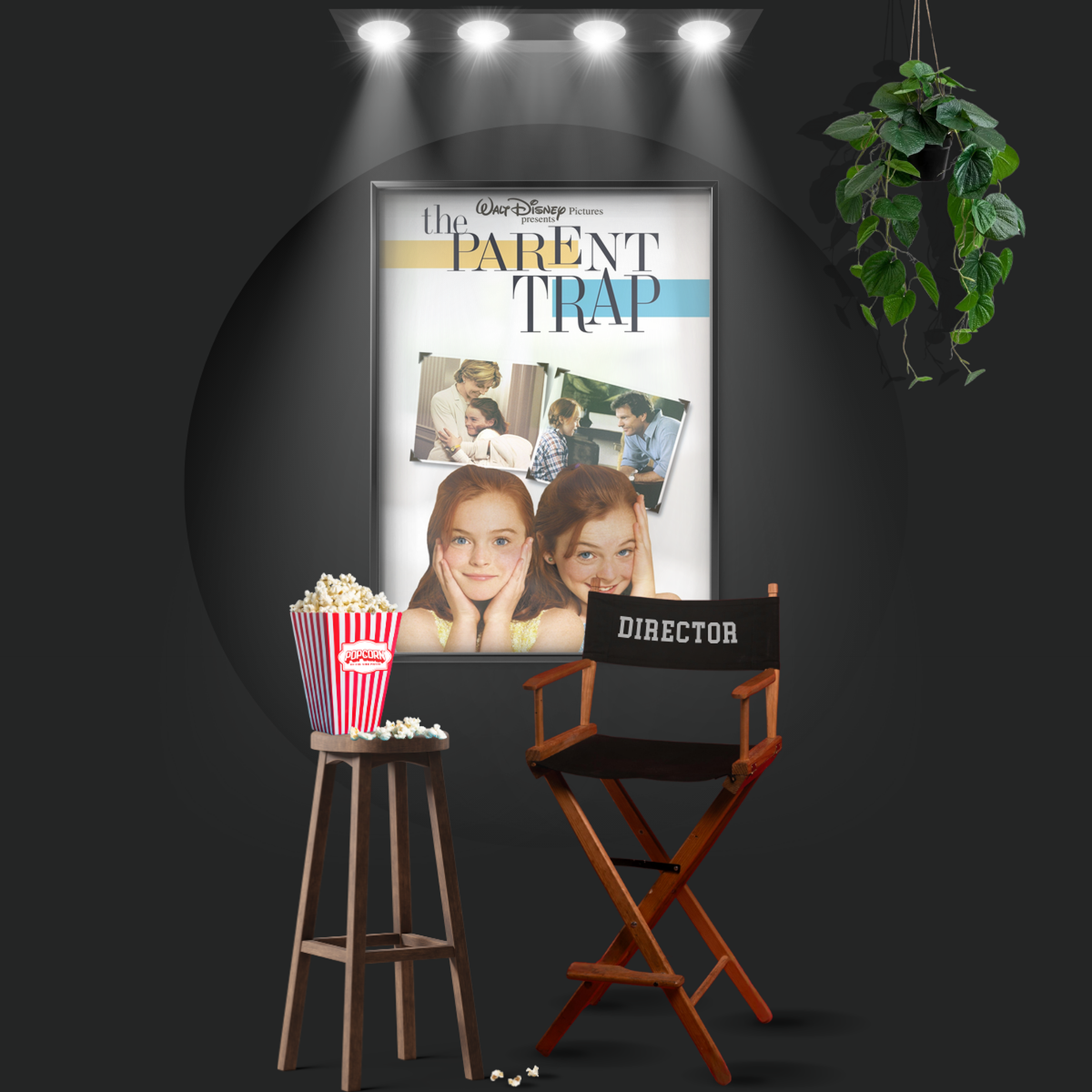 The Parent Trap (1998)