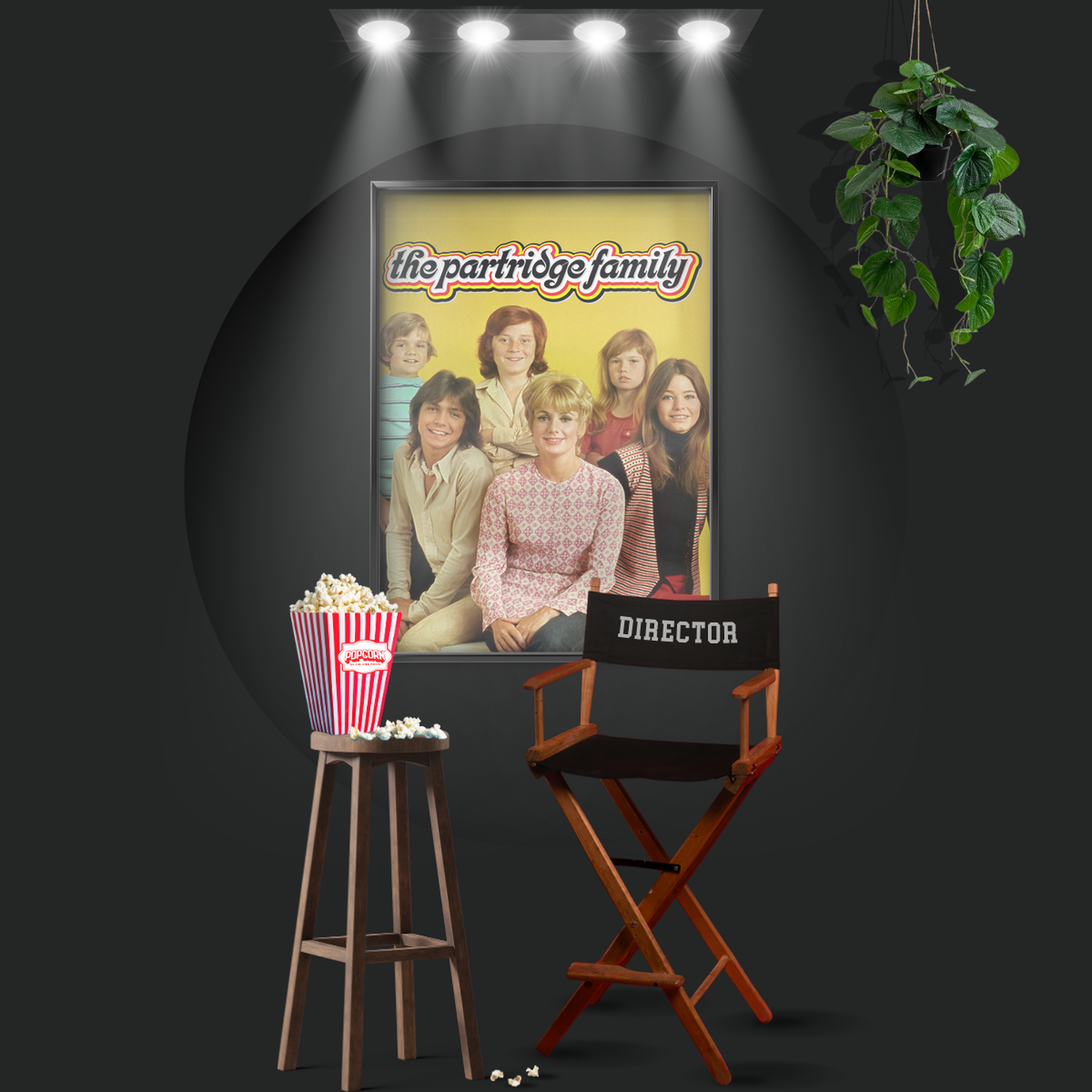 The Partridge Family (1970)