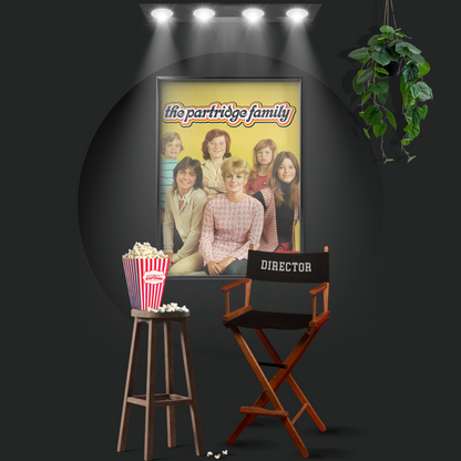 The Partridge Family (1970)