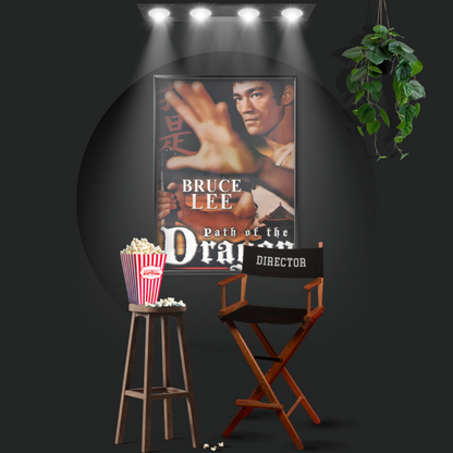 The Path Of The Dragon (1998)