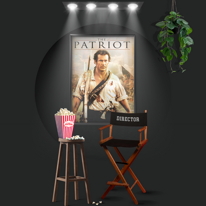 The Patriot (2000)